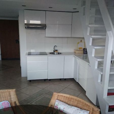 Apartament Przy Morzu "Jagoda" Miedzyzdroje Luaran gambar