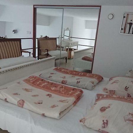 Apartament Przy Morzu "Jagoda" Miedzyzdroje Luaran gambar
