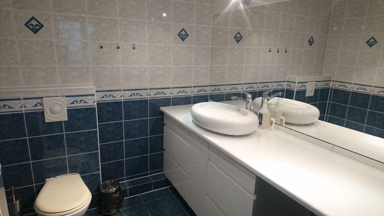 Apartament Przy Morzu "Jagoda" Miedzyzdroje Luaran gambar