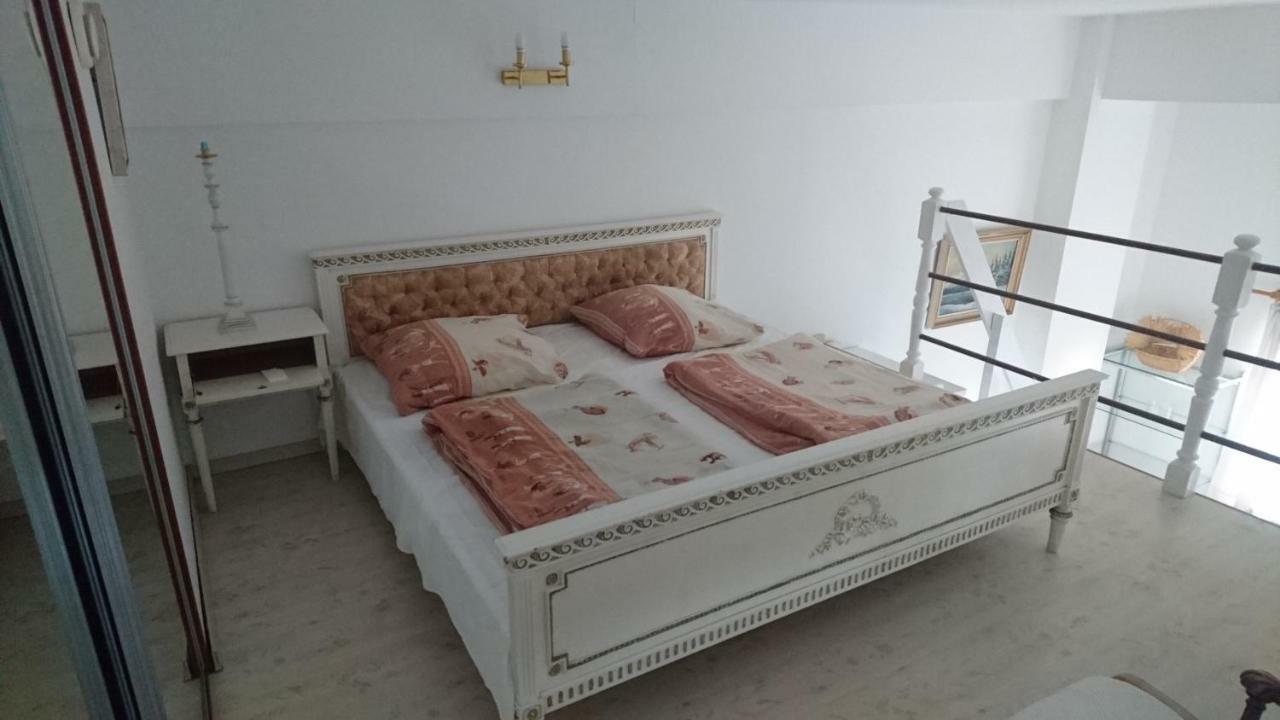 Apartament Przy Morzu "Jagoda" Miedzyzdroje Luaran gambar