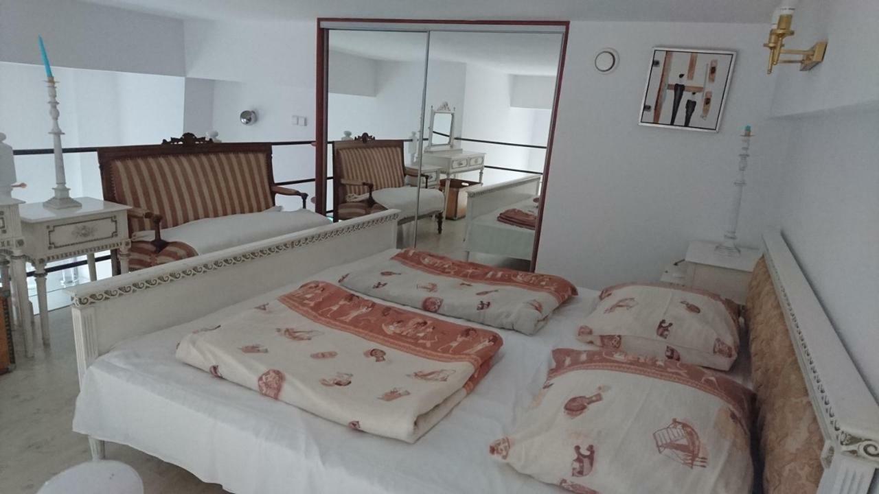 Apartament Przy Morzu "Jagoda" Miedzyzdroje Luaran gambar